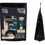 Crêpes aux pommes (POCHETTE)